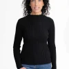 Best MELAWEAR Damen Strickpullover Namari