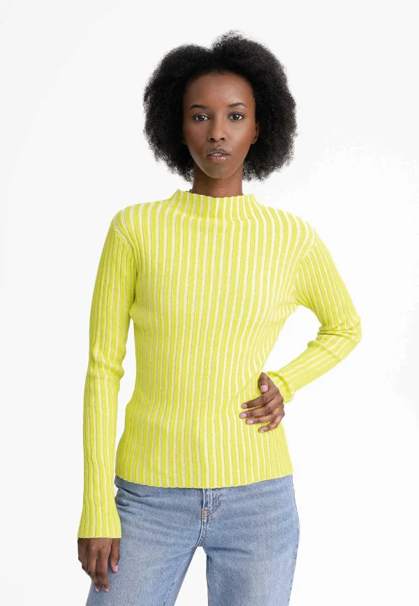 Clearance MELAWEAR Damen Strickpullover Namari