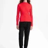 Outlet MELAWEAR Damen Strickpullover Namari