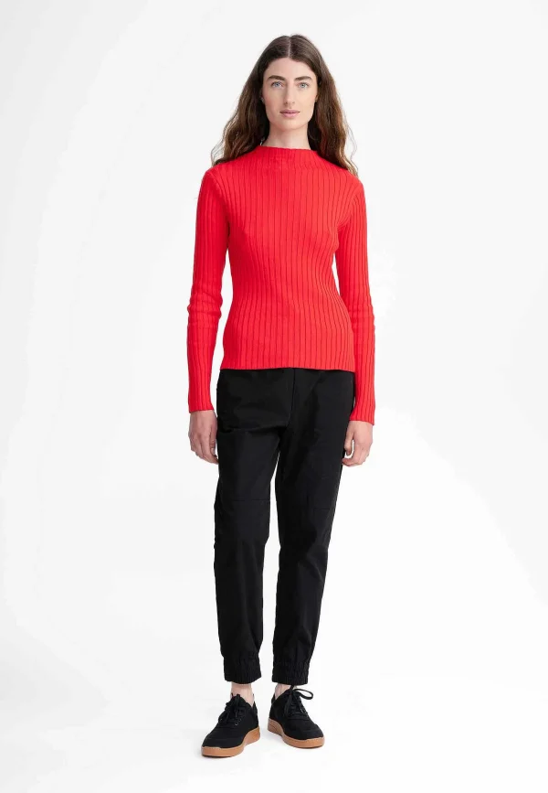 Outlet MELAWEAR Damen Strickpullover Namari