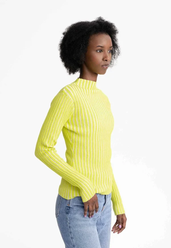 Clearance MELAWEAR Damen Strickpullover Namari