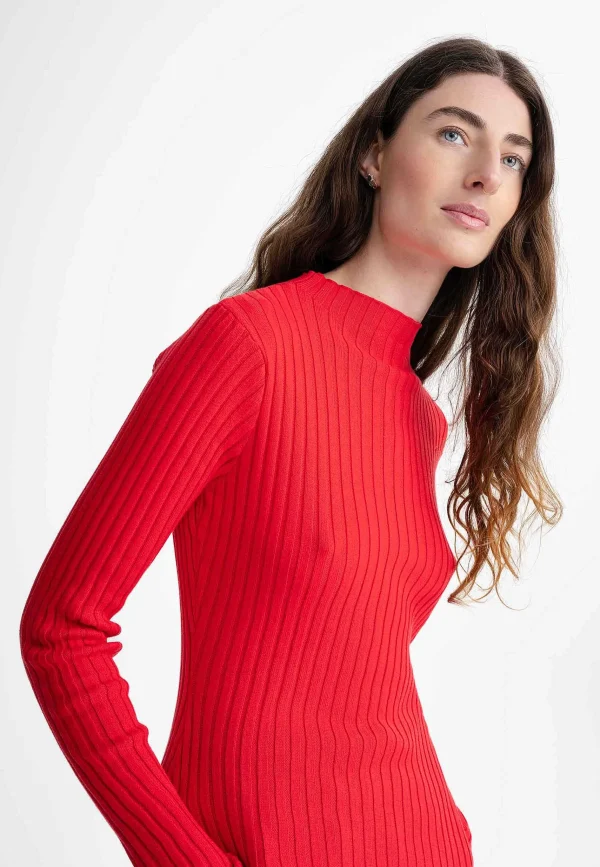 Outlet MELAWEAR Damen Strickpullover Namari