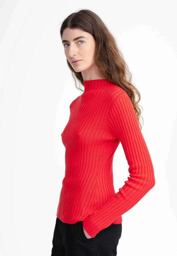 Outlet MELAWEAR Damen Strickpullover Namari