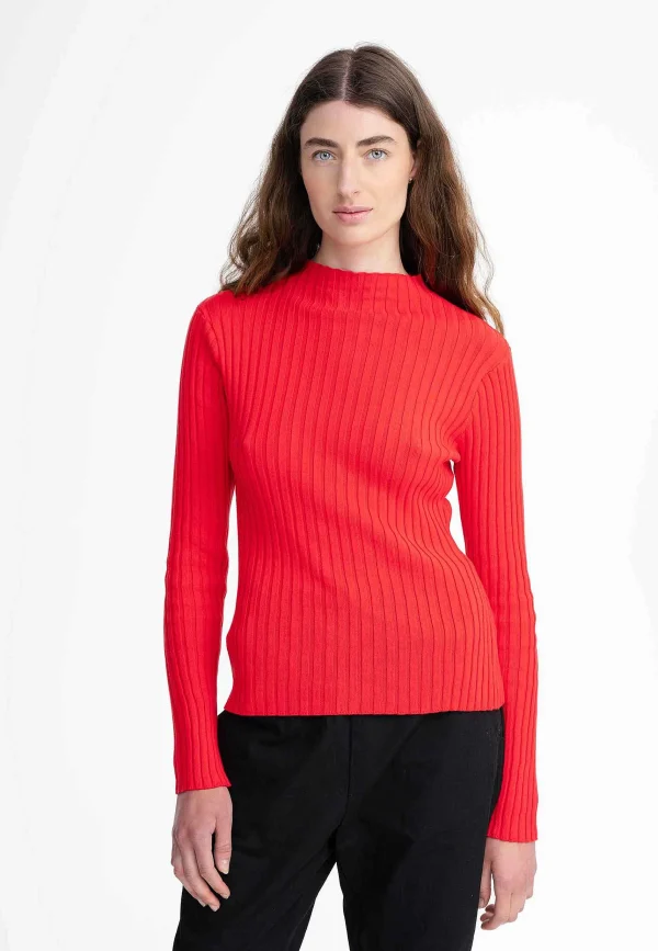 Outlet MELAWEAR Damen Strickpullover Namari