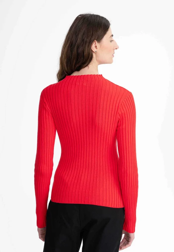 Outlet MELAWEAR Damen Strickpullover Namari