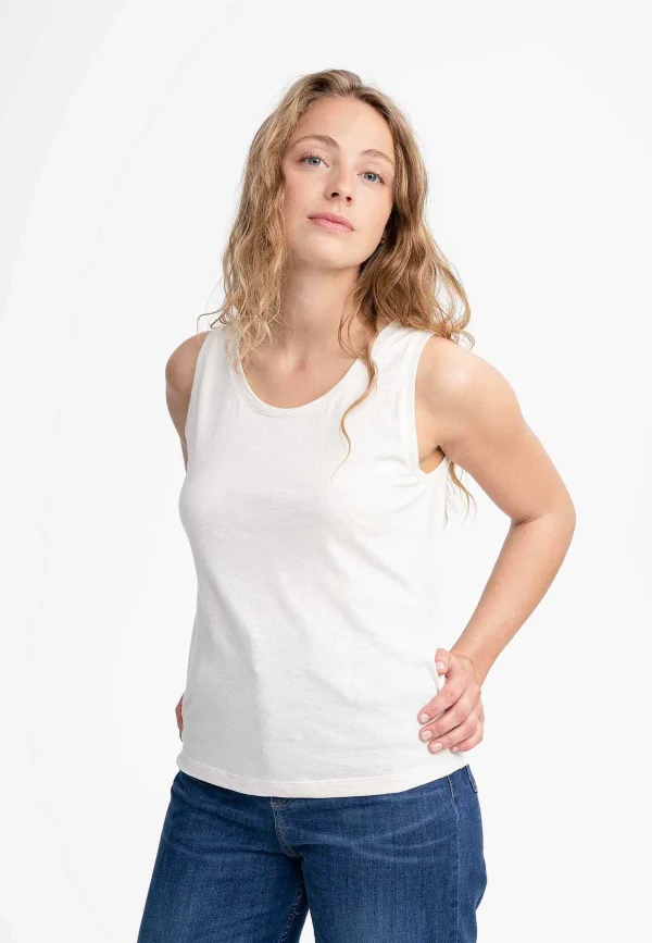 New MELAWEAR Damen Tanktop Vanita