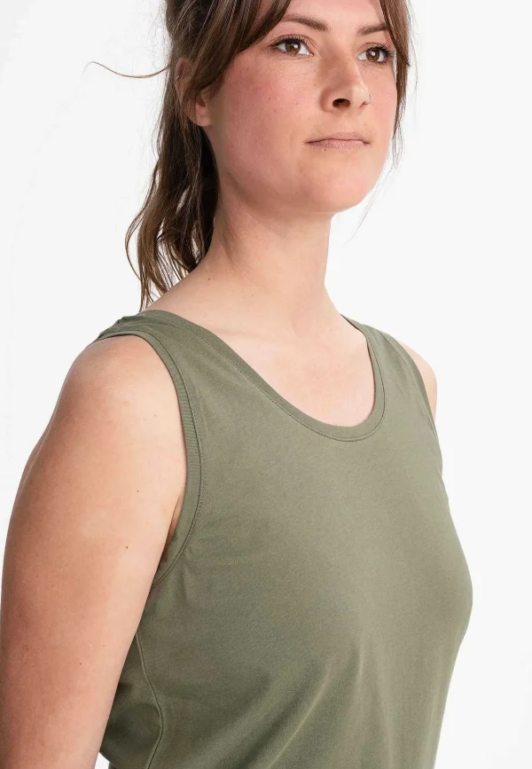 Flash Sale MELAWEAR Damen Tanktop Vanita