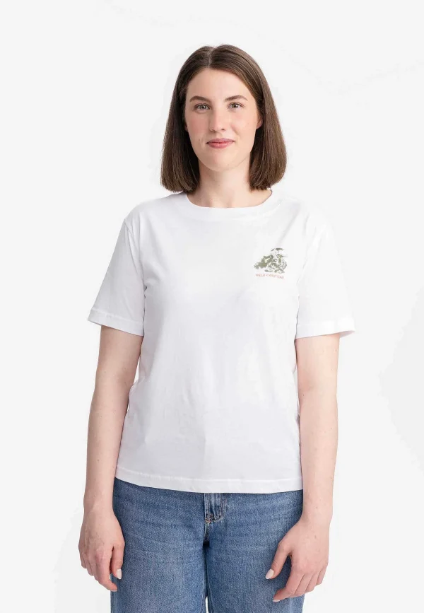 Online MELAWEAR Damen T-Shirt Artist Edition Kruttika