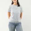 Sale MELAWEAR Damen T-Shirt Khira