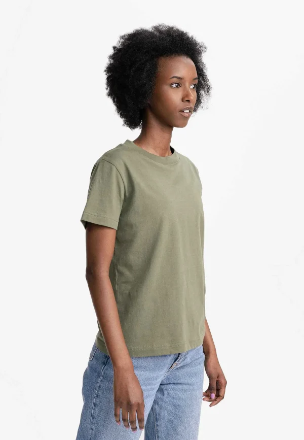 Flash Sale MELAWEAR Damen T-Shirt Khira