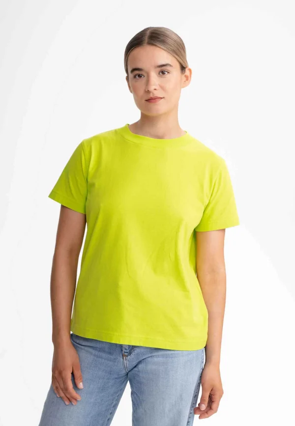 Cheap MELAWEAR Damen T-Shirt Khira