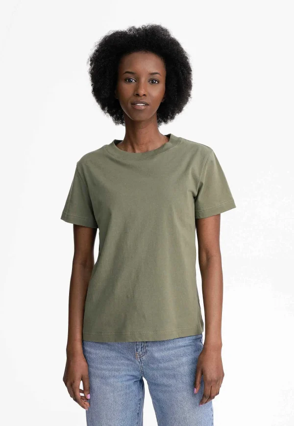 Flash Sale MELAWEAR Damen T-Shirt Khira