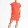 Outlet MELAWEAR Damen T-Shirt Kleid Sunea