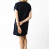 Outlet MELAWEAR Damen T-Shirt Kleid Sunea