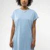 Outlet MELAWEAR Damen T-Shirt Kleid Sunea