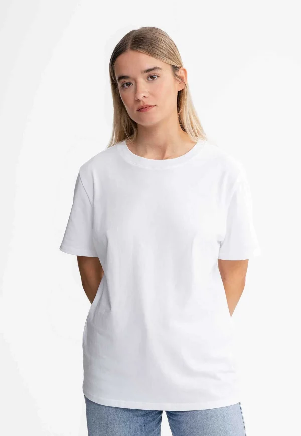 Best MELAWEAR Damen T-Shirt Schwer Kashvi