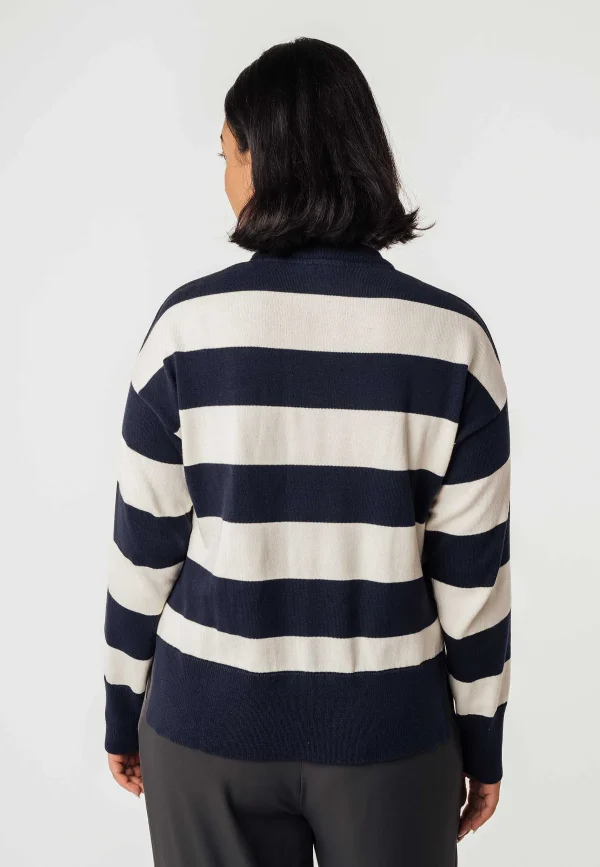 Best MELAWEAR Feinstrick Pullover Armal