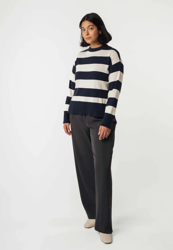 Best MELAWEAR Feinstrick Pullover Armal