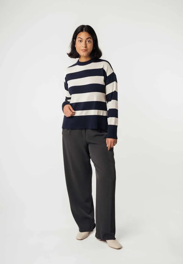 Best MELAWEAR Feinstrick Pullover Armal