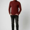 New MELAWEAR Feinstrick Rollkragenpullover Kanja