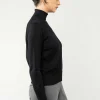 Cheap MELAWEAR Feinstrick Rollkragenpullover Mayura