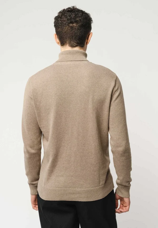 Flash Sale MELAWEAR Feinstrick Rollkragenpullover Kanja