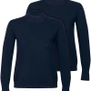 Sale MELAWEAR Feinstrick-Pullover Sada Bundle