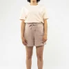 Discount MELAWEAR French Terry Shorts Aarany