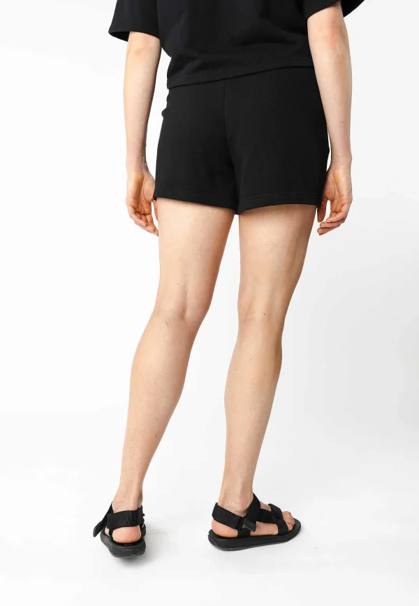 Sale MELAWEAR French Terry Shorts Aarany