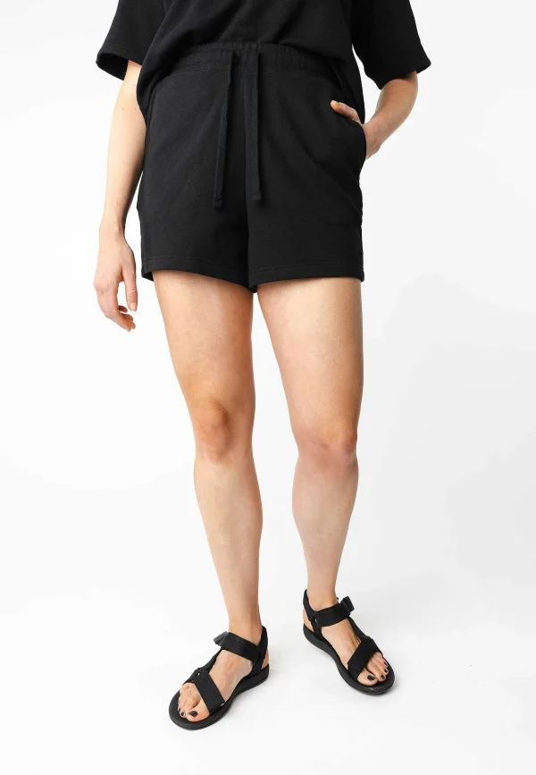 Sale MELAWEAR French Terry Shorts Aarany