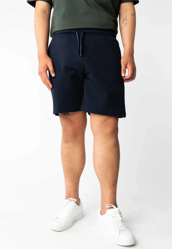 Store MELAWEAR French Terry Shorts Jadoo