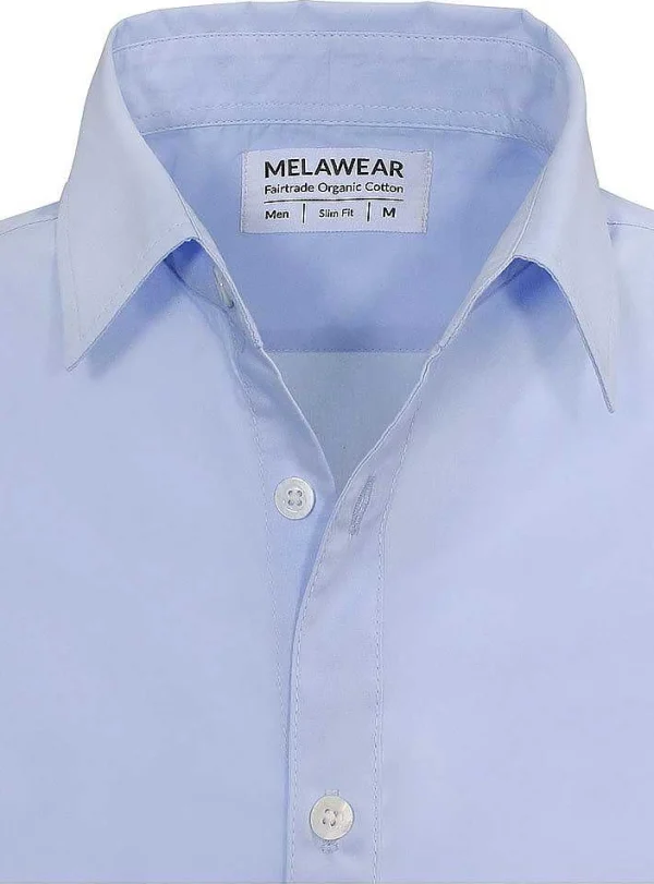 Clearance MELAWEAR Hemd 2 Pack