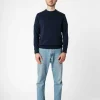 Outlet MELAWEAR Herren Feinstrick Pullover Himal