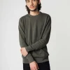 Clearance MELAWEAR Herren Feinstrick Pullover Himal