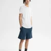 Outlet MELAWEAR Herren Jersey Shorts Krish