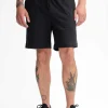 Best MELAWEAR Herren Jersey Shorts Krish