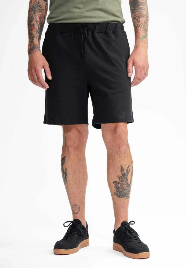 Best MELAWEAR Herren Jersey Shorts Krish