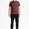 Shop MELAWEAR Herren Poloshirt Jaspal