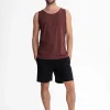 Best MELAWEAR Herren Tank Top Chetan