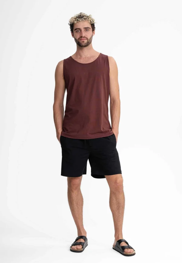 Best MELAWEAR Herren Tank Top Chetan