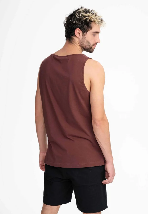 Best MELAWEAR Herren Tank Top Chetan