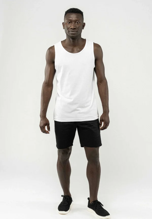 Online MELAWEAR Herren Tank Top Chetan