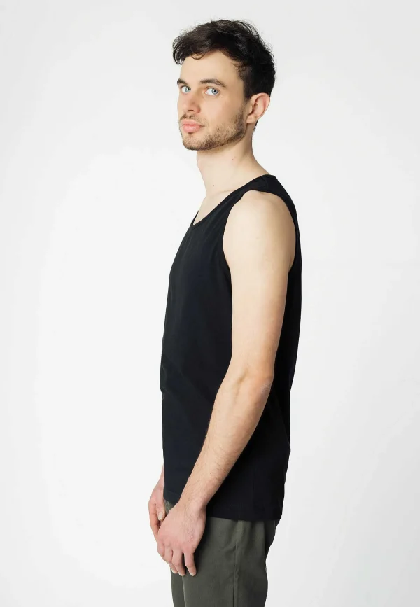 Discount MELAWEAR Herren Tank Top Chetan