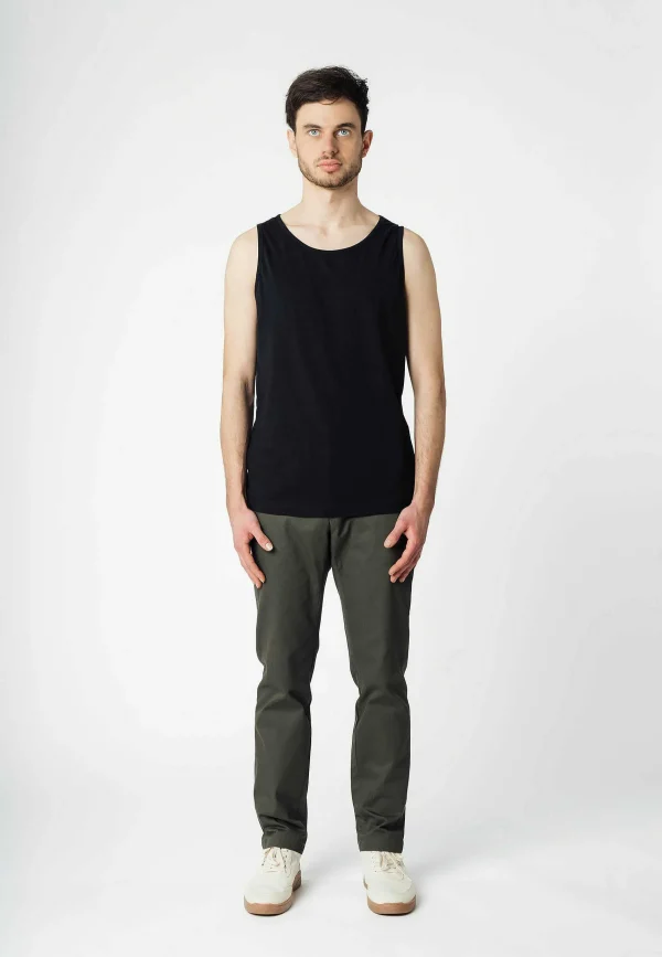 Discount MELAWEAR Herren Tank Top Chetan