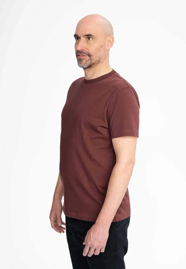 Hot MELAWEAR Herren T-Shirt Avan