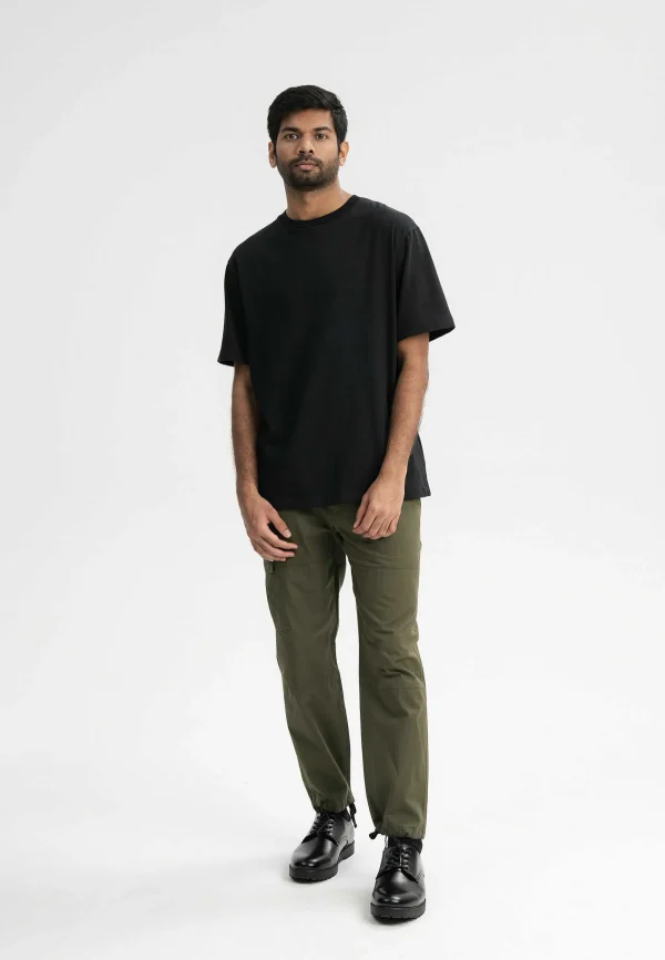 Best MELAWEAR Herren T-Shirt Schwer Bhajan