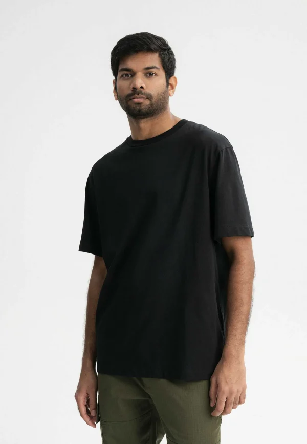 Best MELAWEAR Herren T-Shirt Schwer Bhajan
