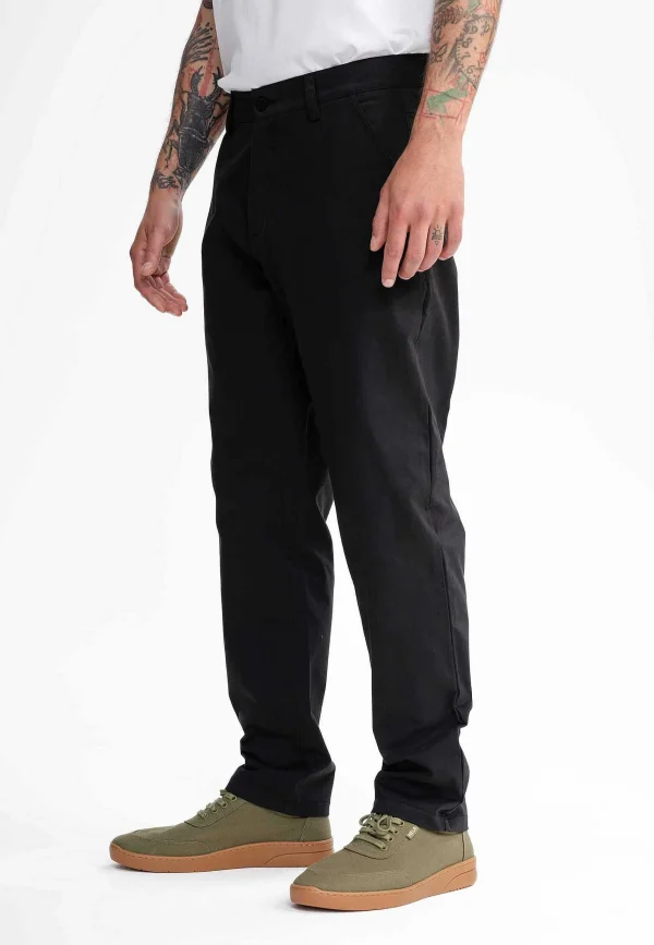Store MELAWEAR Herren Twill Hose Pintu