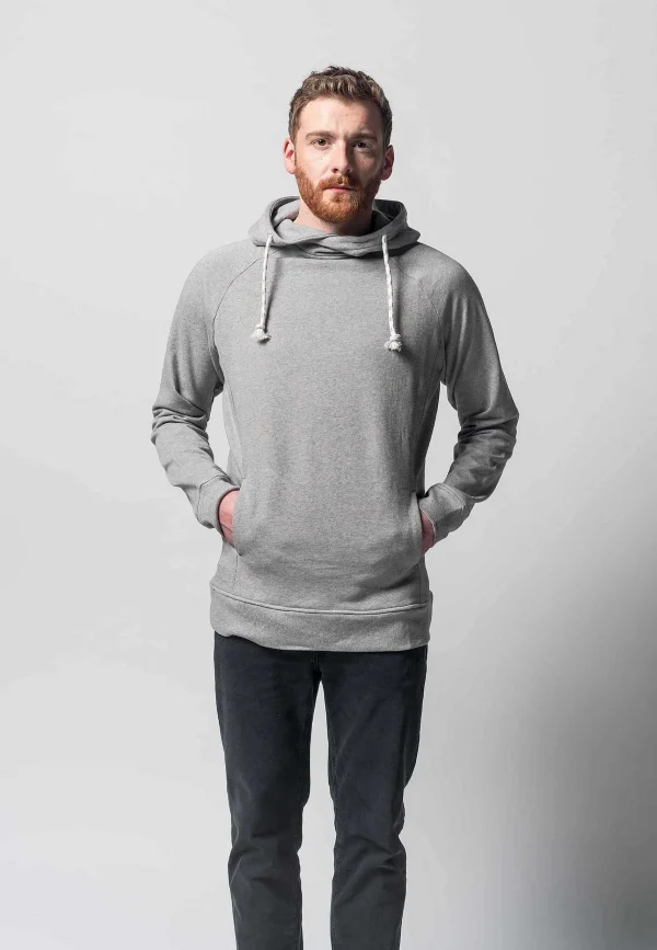 Cheap MELAWEAR Hoodie Basic Herren