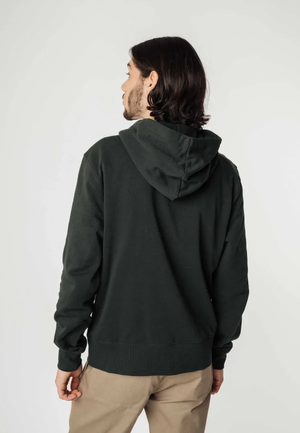 Online MELAWEAR Hoodie Tican